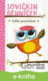 Sovičkin denníček: Evičkin jarný festival