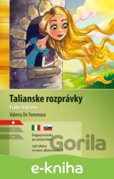 Talianske rozprávky / Fiabe italiane