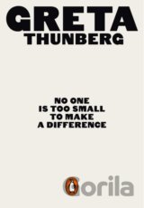 No One Is Too Small to Make a Difference