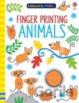 Finger Printing Animals
