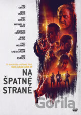Na špatné straně