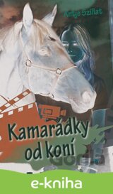 Kamarádky od koní