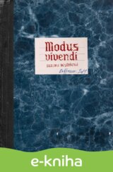 Modus Vivendi