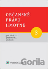 Občanské právo hmotné 3