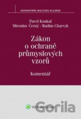 Zákon o ochraně průmyslových vzorů Komentář