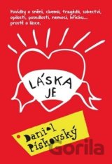 Láska je