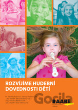Rozvíjíme hudební dovednosti dětí