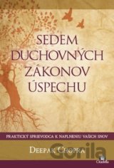 Sedem duchovných zákonov úspechu