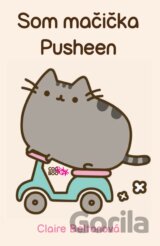 Som mačička Pusheen