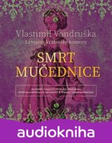 Smrt mučednice