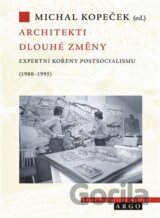 Architekti dlouhé změny