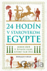 24 hodín v starovekom Egypte