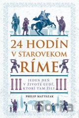 24 hodín v starovekom Ríme