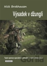 Výsadek v džungli