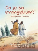 Co je to evangelium?