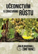 Učednictví k cirkevímu růstu
