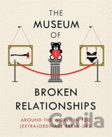 The Museum of Broken Relationships