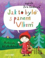 Jak to bylo s panem Vlkem
