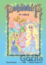 Pohádkář O vílách