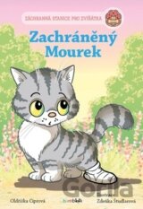 Zachráněný Mourek