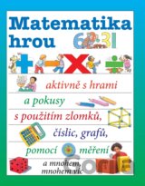 Matematika hrou