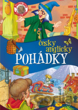 Pohádky česky anglicky