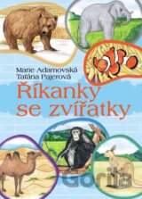 Říkanky se zvířátky
