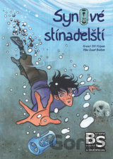 Synové stínadelští