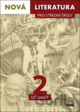 Nová literatura pro střední školy 2 - učebnice
