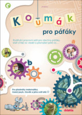 Koumák pro páťáky