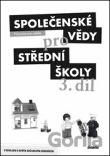Společenské vědy pro střední školy 3.díl