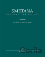 Macbeth pro klavír