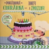 Pohádková cukrárna Dorty a zmrzliny