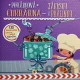 Pohádková cukrárna Zákusky a pralinky