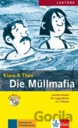 Die Müllmafia + CD