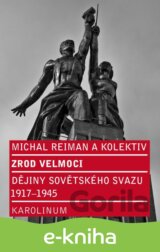 Zrod velmoci