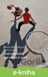 Instrumentality and values in sport