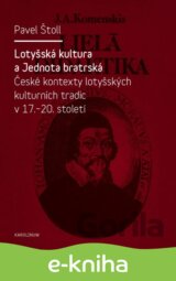 Lotyšská kultura a Jednota bratrská