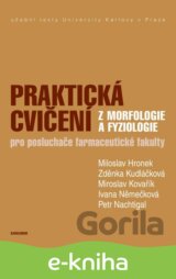 Praktická cvičení z morfologie a fyziologie