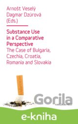 Substance Use in a Comparative Perspective