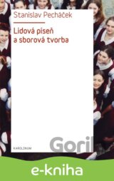 Lidová píseň a sborová tvorba