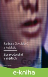 Zpravodajství v médiích