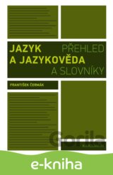 Jazyk a jazykověda