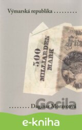 Výmarská republika