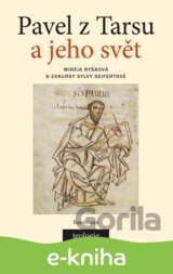 Pavel z Tarsu a jeho svět