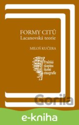 Formy citů: Lacanovská teorie
