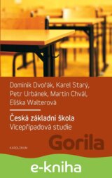 Česká základní škola