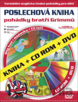 Pohádky bratří Grimmů