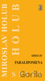 Paralipomena