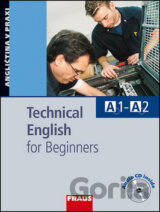 Technical English for Beginners